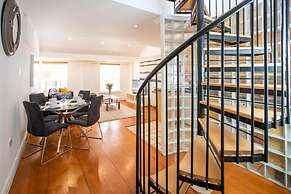 Grafton Street District Apartments