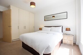 Grafton Street District Apartments