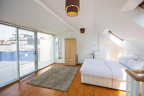 Grafton Street District Apartments