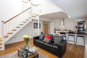 Grafton Street District Apartments