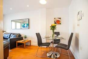 Grafton Street District Apartments