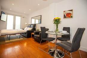 Grafton Street District Apartments