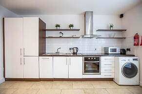 Grafton Street District Apartments