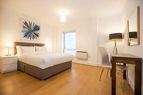 Grafton Street District Apartments