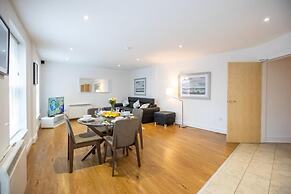 Grafton Street District Apartments