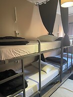 Hostel Aqui Há Gato