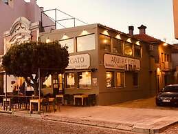 Hostel Aqui Há Gato