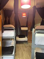 Hostel Aqui Há Gato