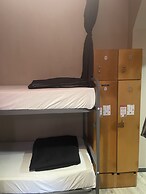 Hostel Aqui Há Gato