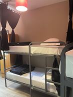Hostel Aqui Há Gato