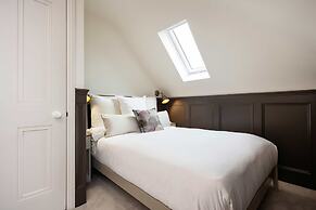 Richmond Garden Serenity