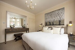 Richmond Garden Serenity