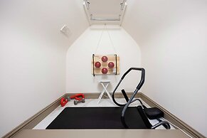 Richmond Garden Serenity