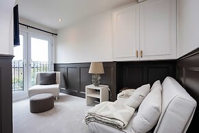 Richmond Garden Serenity