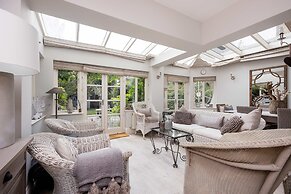 Richmond Garden Serenity