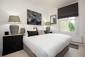 Richmond Garden Serenity