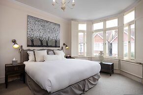 Richmond Garden Serenity