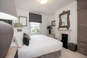 Richmond Garden Serenity