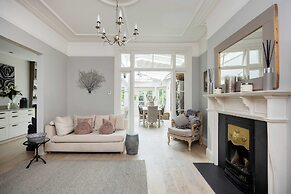 Richmond Garden Serenity