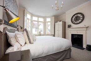 Richmond Garden Serenity