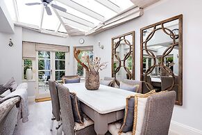 Richmond Garden Serenity