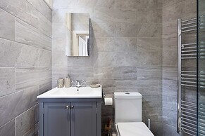 Richmond Garden Serenity