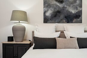 Richmond Garden Serenity