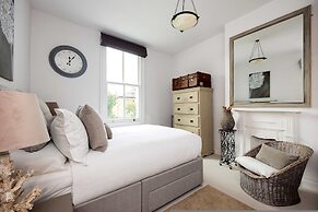 Richmond Garden Serenity