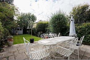 Richmond Garden Serenity