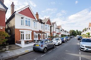 Richmond Garden Serenity