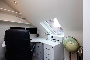 Richmond Garden Serenity