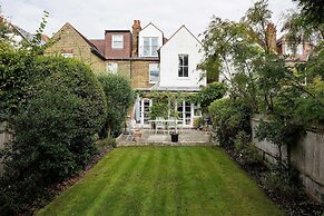 Richmond Garden Serenity