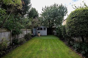 Richmond Garden Serenity