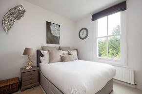 Richmond Garden Serenity