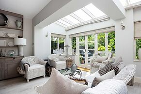 Richmond Garden Serenity