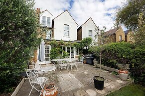 Richmond Garden Serenity