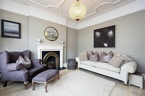 Richmond Garden Serenity