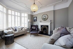 Richmond Garden Serenity