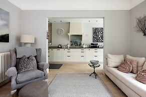 Richmond Garden Serenity