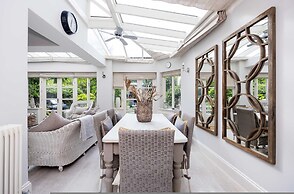 Richmond Garden Serenity