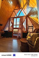 Eva Cabins