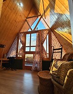 Eva Cabins