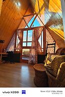 Eva Cabins