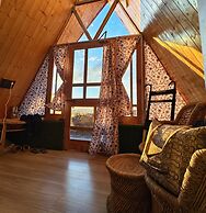 Eva Cabins