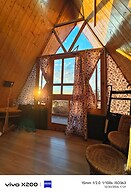 Eva Cabins
