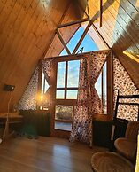 Eva Cabins