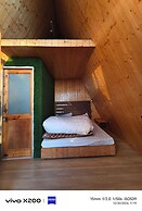 Eva Cabins