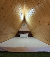 Eva Cabins
