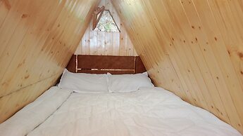 Eva Cabins