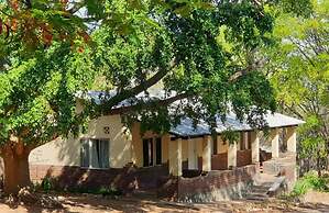 Binga Rest Camp